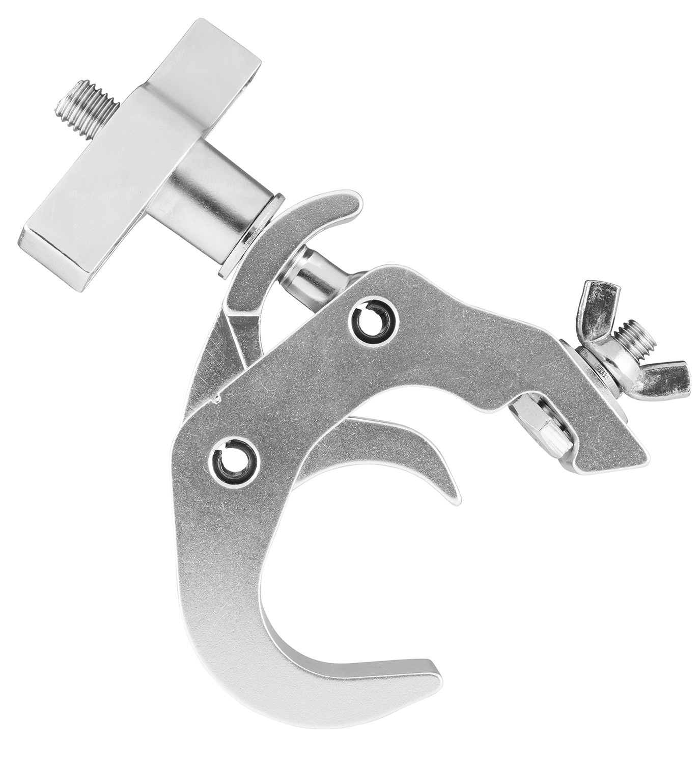 Beamz BC50 250T quick trigger truss klem SWL-250