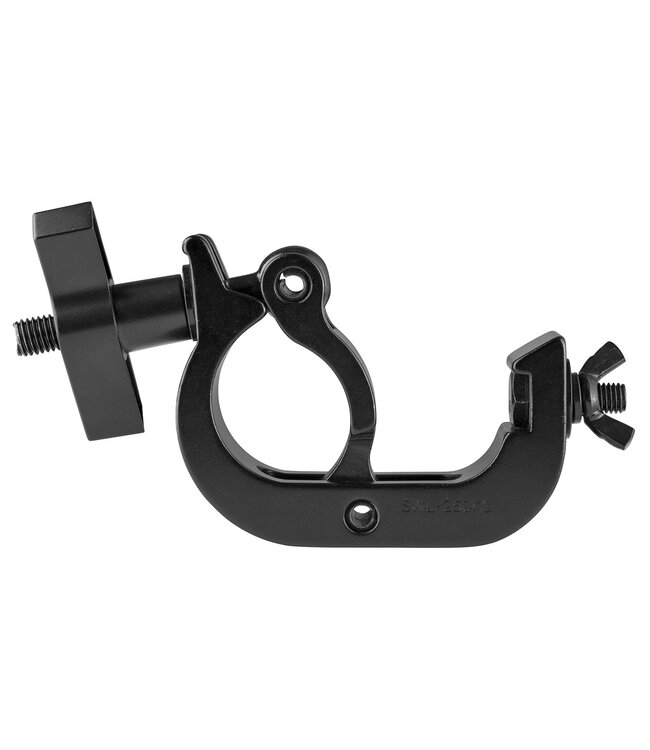 Beamz BC50B 250 quick trigger truss klem