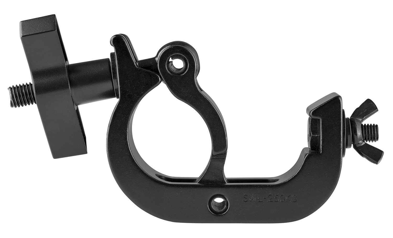 Beamz BC50B 250 quick trigger truss klem