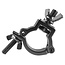 Beamz Beamz BC38B-75 half coupler truss haak