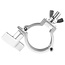 Beamz Beamz BC50 100N half coupler truss haak