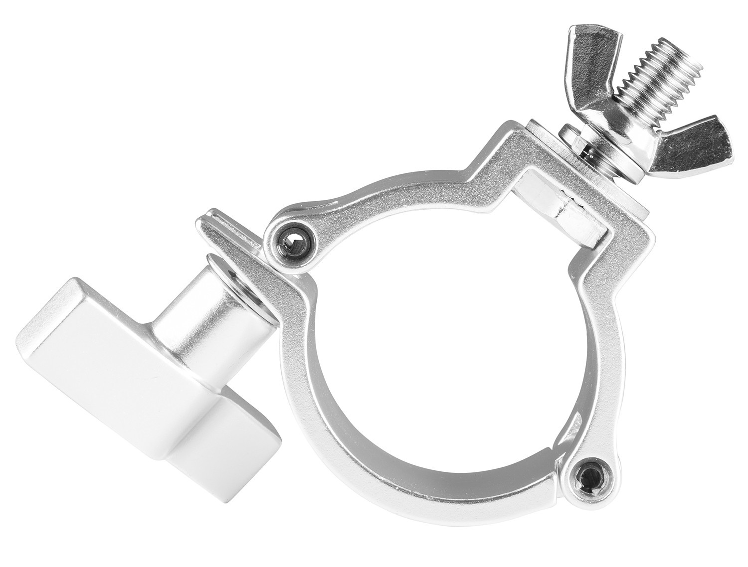 Beamz BC50 100N half coupler truss haak
