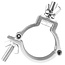 Beamz Beamz BC50 100 half coupler truss haak
