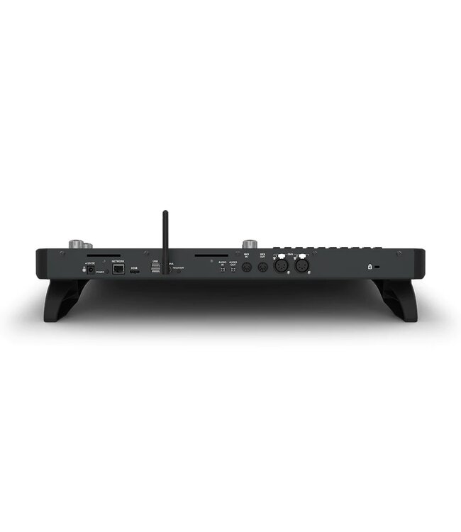 Chamsys QuickQ20 DMX console