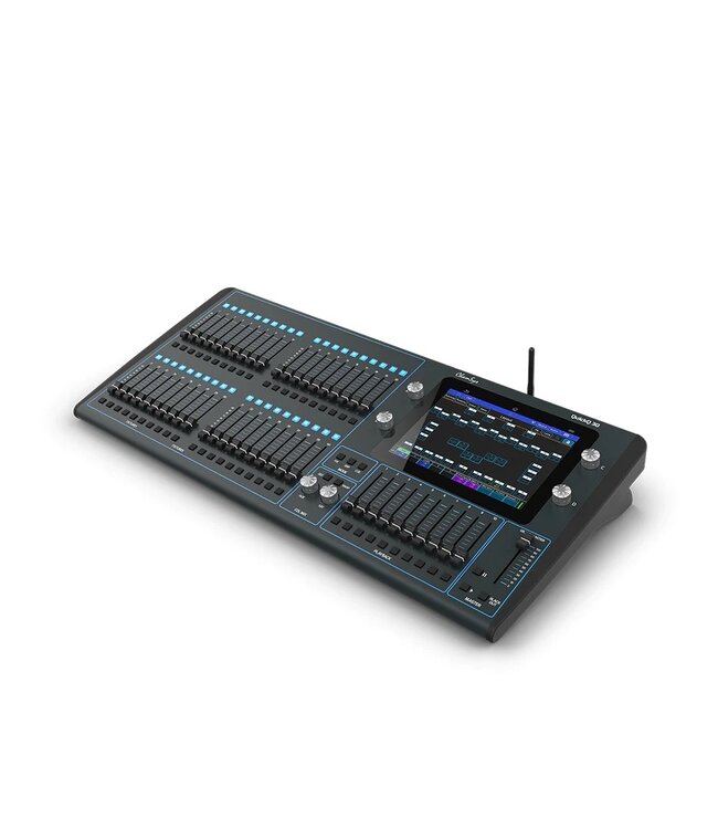 Chamsys QuickQ30 dmx console