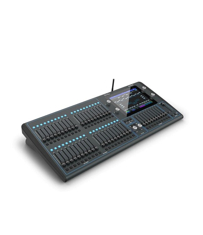 Chamsys QuickQ30 dmx console