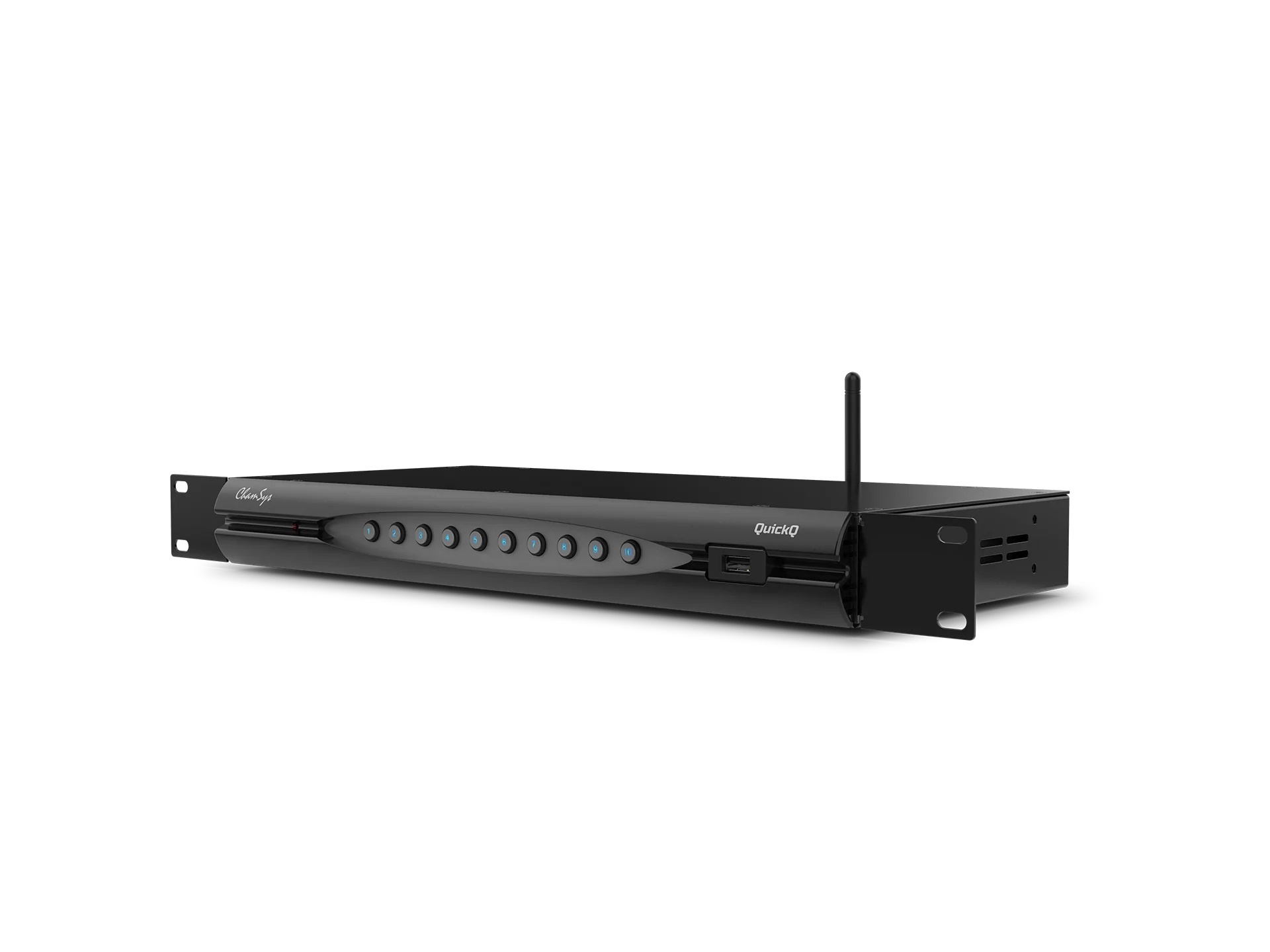 Chamsys QuickQ Rack