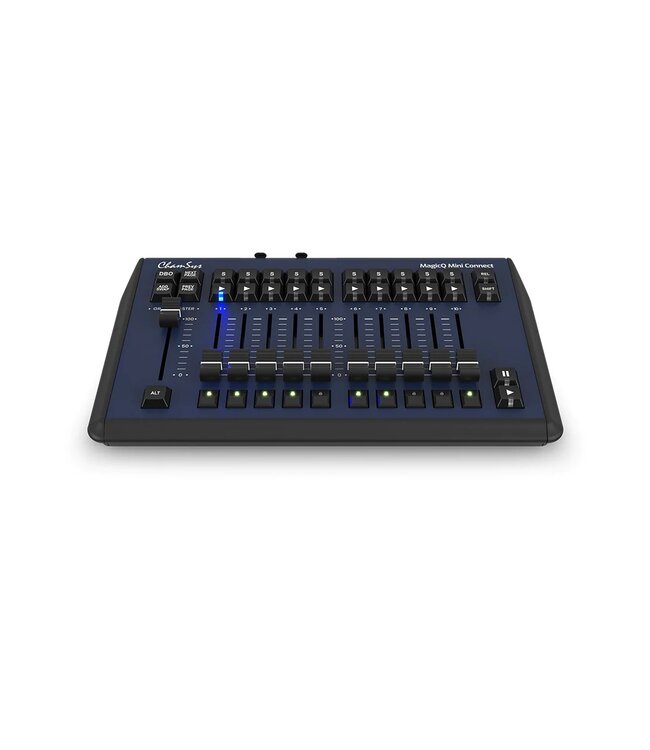 Chamsys MagicQ Mini Connect