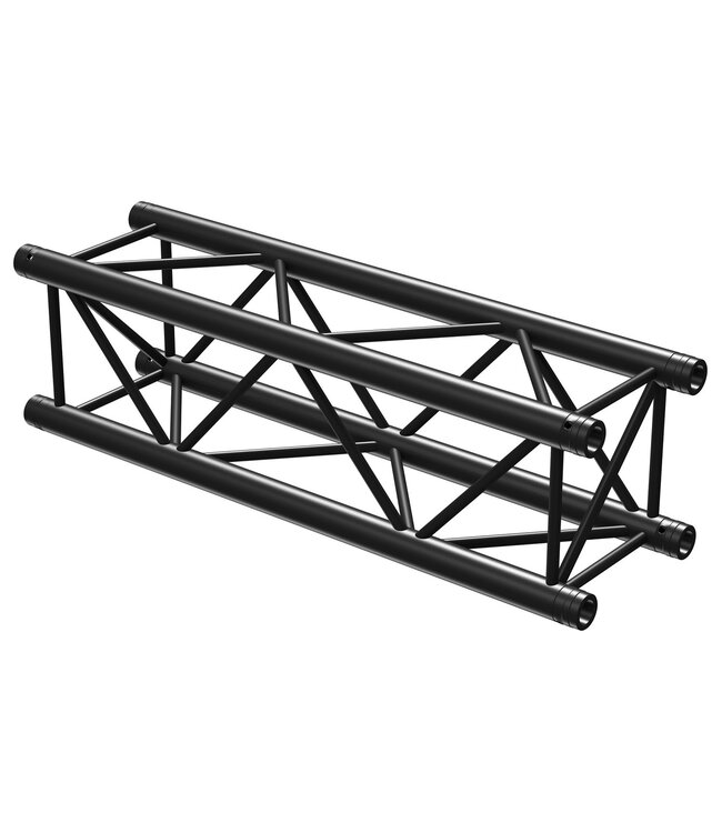 Beamz Beamz P30 truss zwart verschillende lengtes