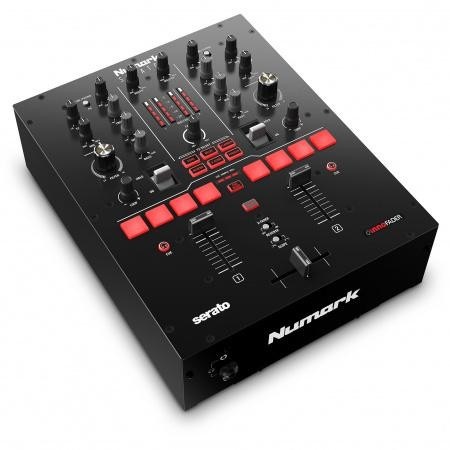 Numark Numark SCRATCH battle mixer