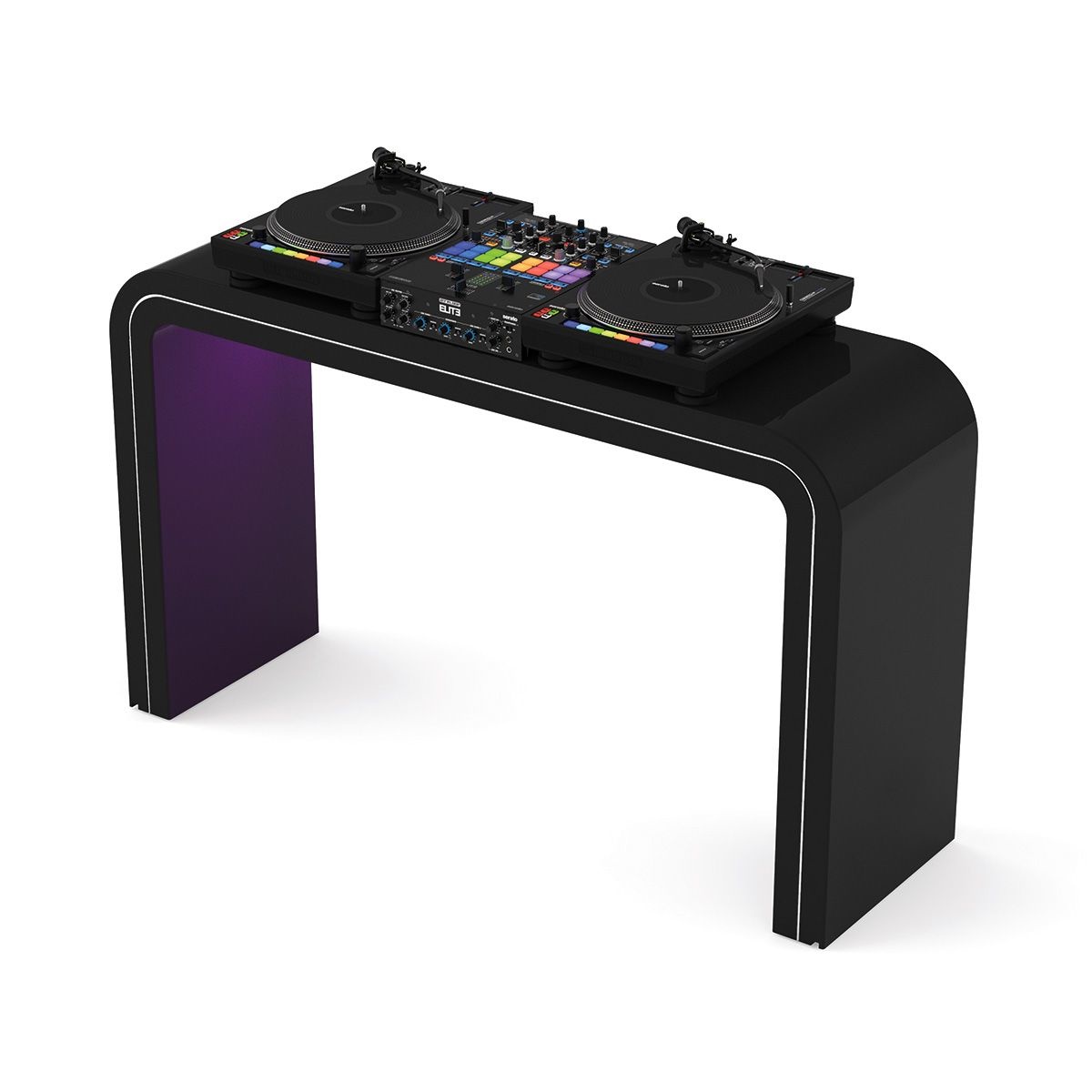 Glorious Session Cube XL dj meubel