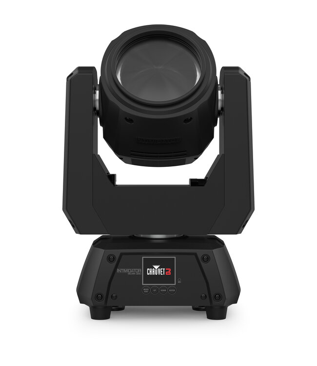 Chauvet Intimidator Beam Q60 movinghead