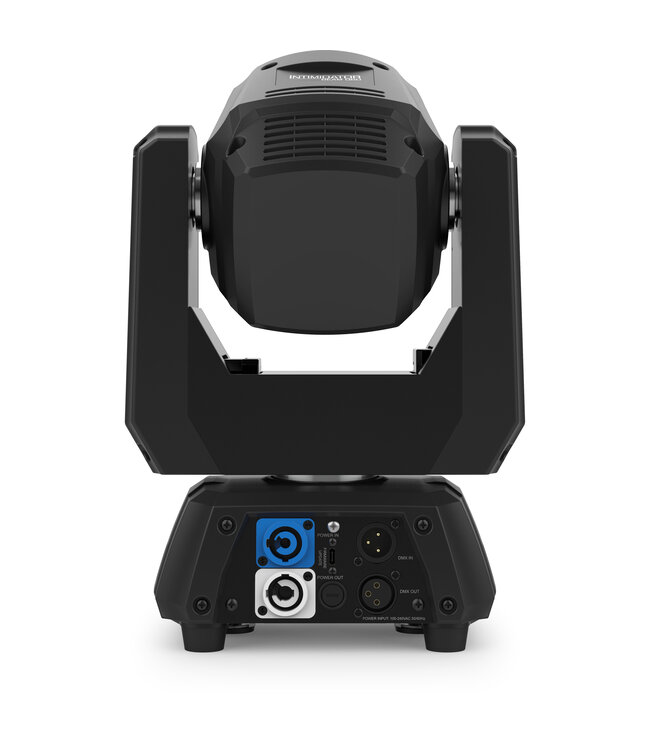 Chauvet Intimidator Beam Q60 movinghead