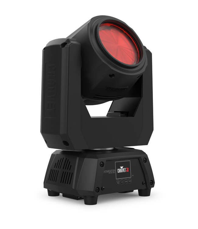 Chauvet Intimidator Beam Q60 movinghead