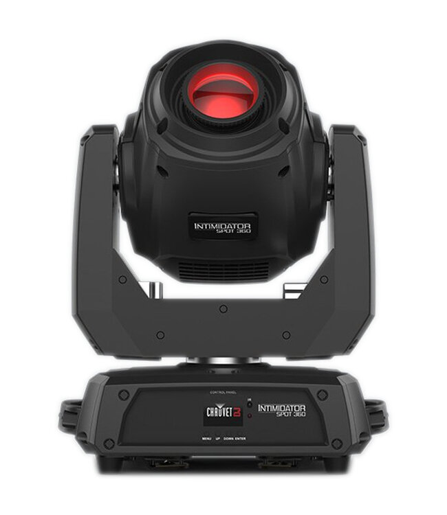 Chauvet Intimidator Beam 360X movinghead
