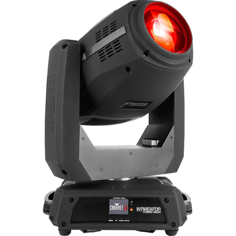 Chauvet DJ Chauvet Intimidator Hybrid 140SR movinghead