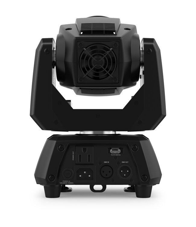 Chauvet Intimidator Spot 160 ILS movinghead