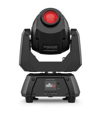 Chauvet DJ Chauvet Intimidator Spot 160 ILS movinghead Chauvet DJ Chauvet Intimidator Spot 160 ILS movinghead