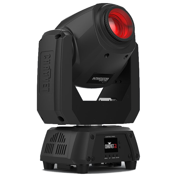 Chauvet DJ Chauvet Intimidator Spot 260X movinghead