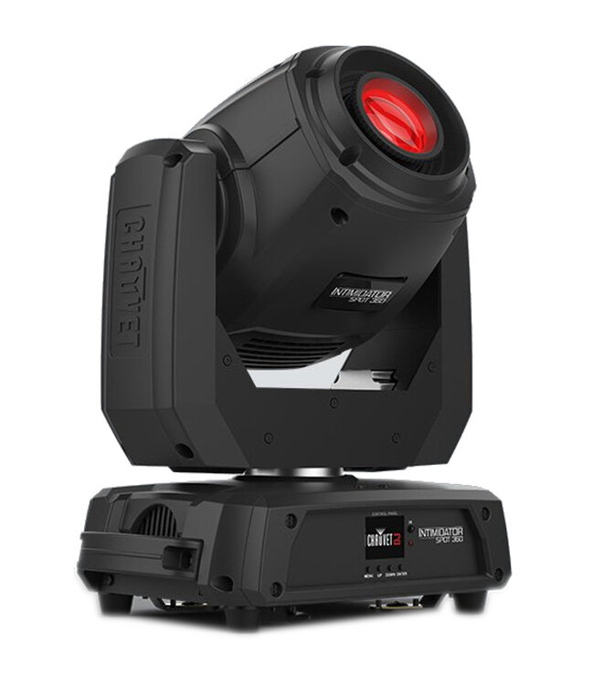 Chauvet Chauvet Intimidator Spot 360X movinghead