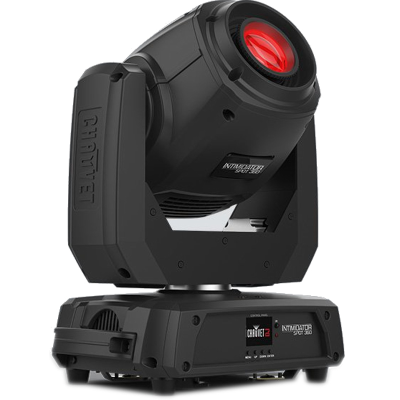 Chauvet DJ Chauvet Intimidator Spot 360X movinghead
