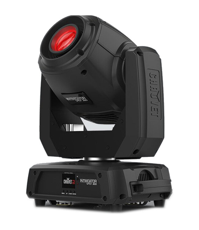 Chauvet Intimidator Spot 360X movinghead
