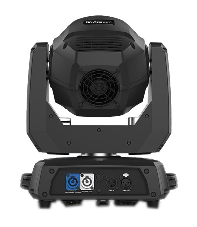 Chauvet Intimidator Spot 360X movinghead
