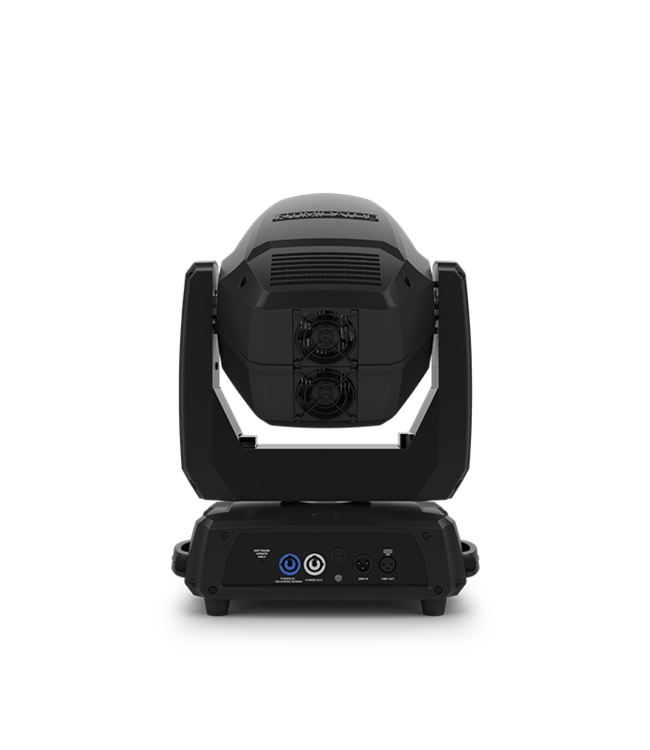 Chauvet Intimidator Spot 475ZX movinghead