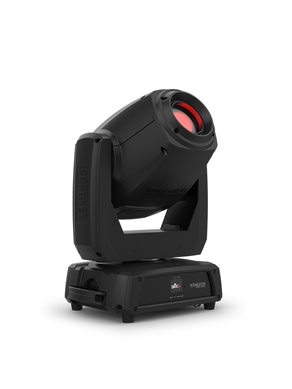 Chauvet DJ Chauvet Intimidator Spot 475ZX movinghead