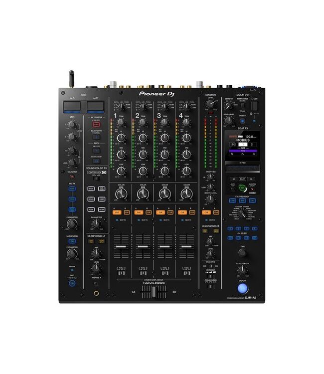 Pioneer DJM A9 Dj mixer