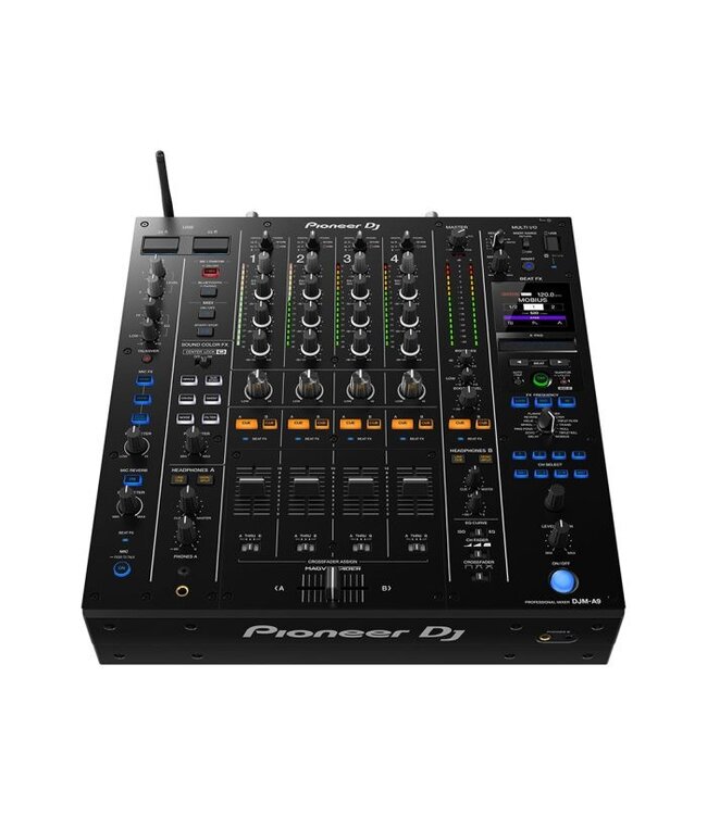 Pioneer DJM A9 Dj mixer