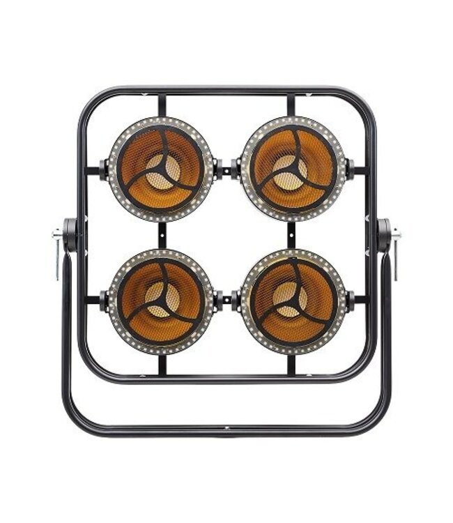 CLF - Apollo XS - 4 unit frame