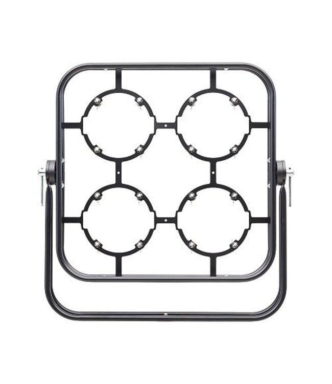 CLF CLF - Apollo XS - 4 unit frame