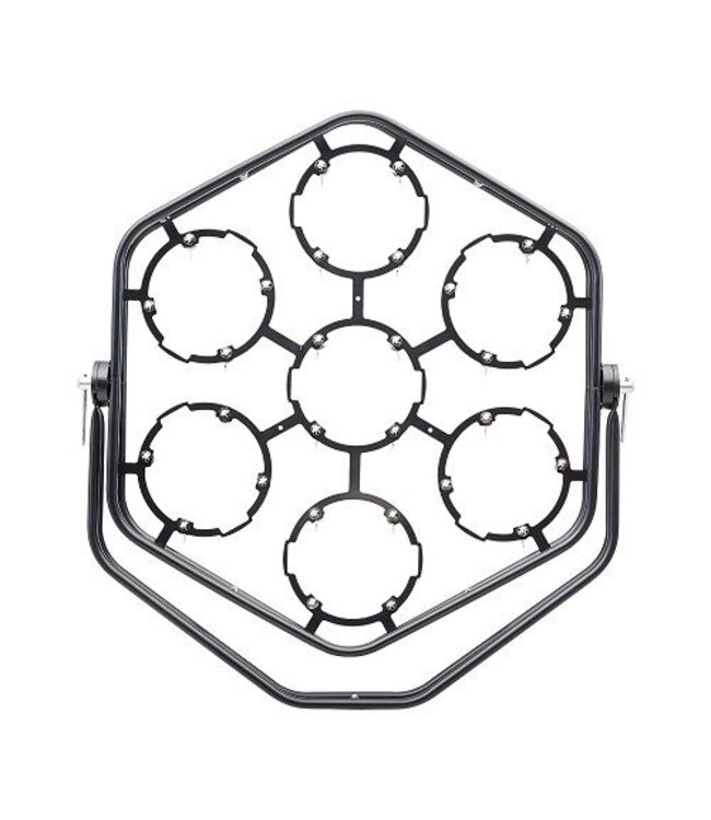 CLF - Apollo XS - 7 unit frame