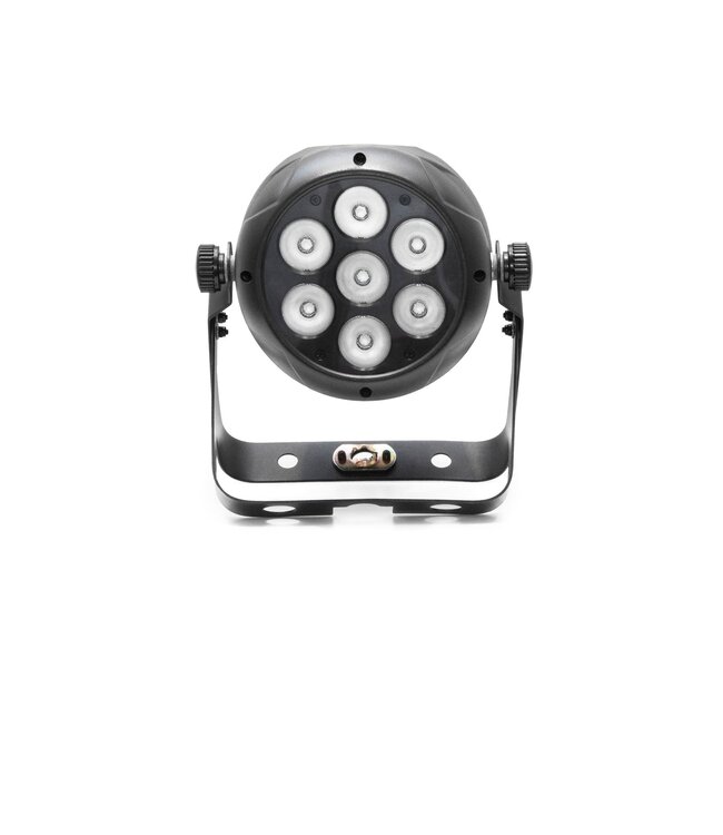 CLF Tricolor Mini Par