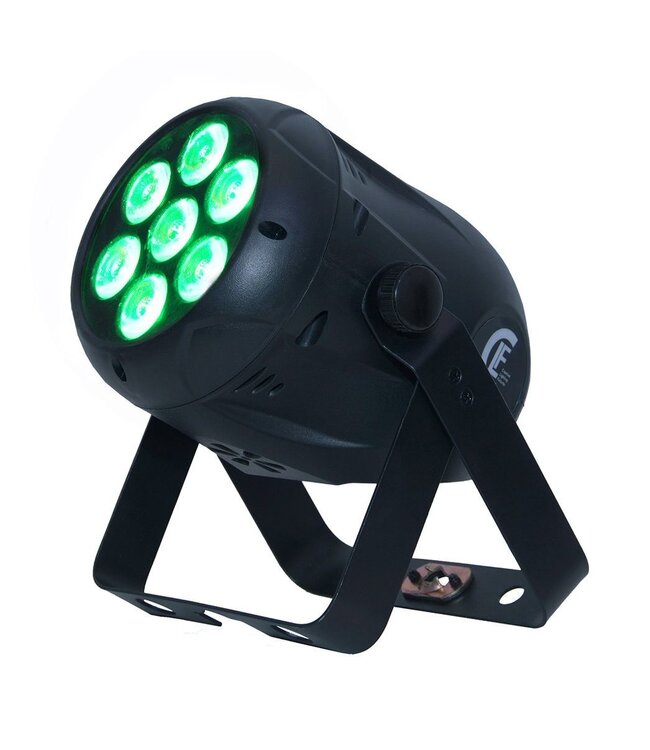 CLF Tricolor Mini Par