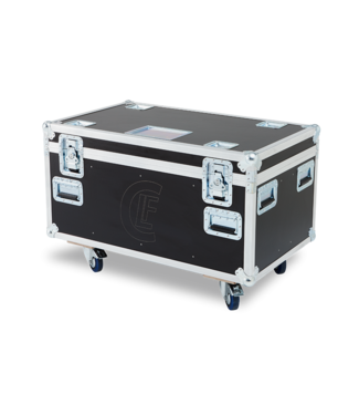 CLF Flightcase for 8x CLF Yara/DW/CP12/Hercules/P2/Hera