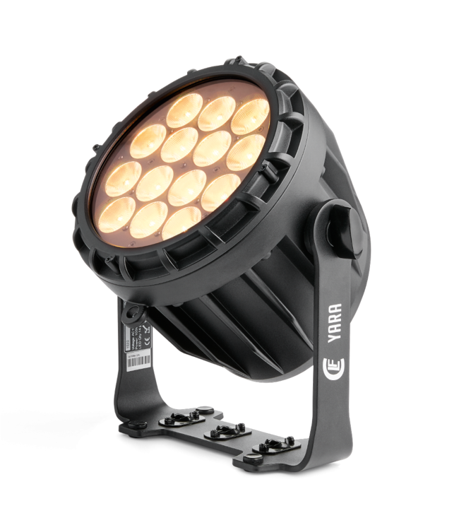 CLF Yara IP65 par - Raadzaam om backorder te plaatsen