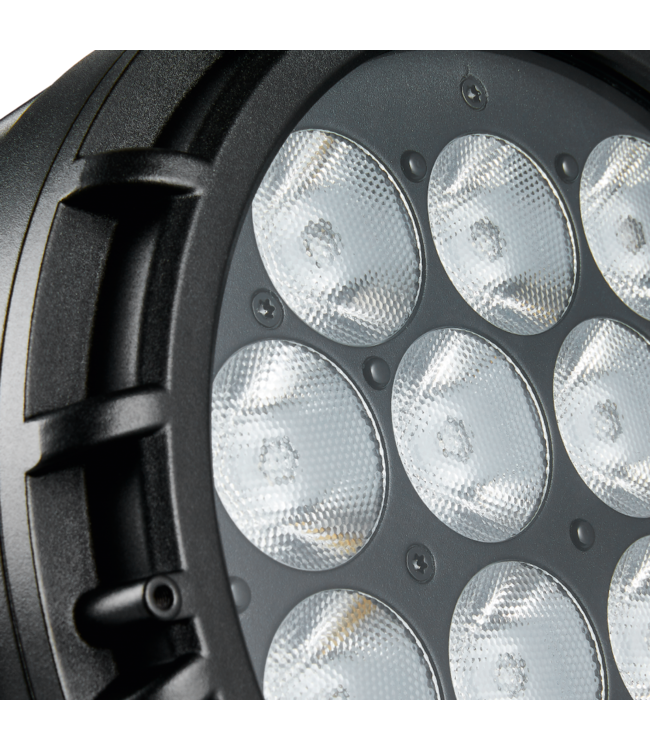 CLF Yara IP65 par - Raadzaam om backorder te plaatsen