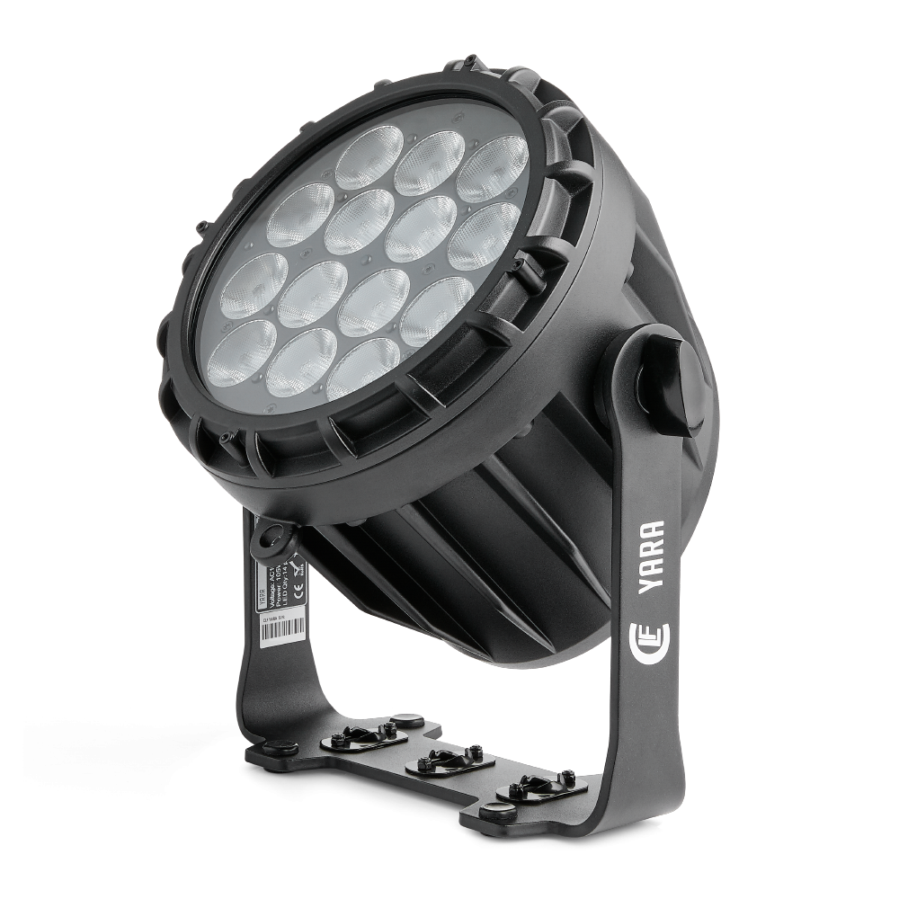 CLF Yara IP65 par