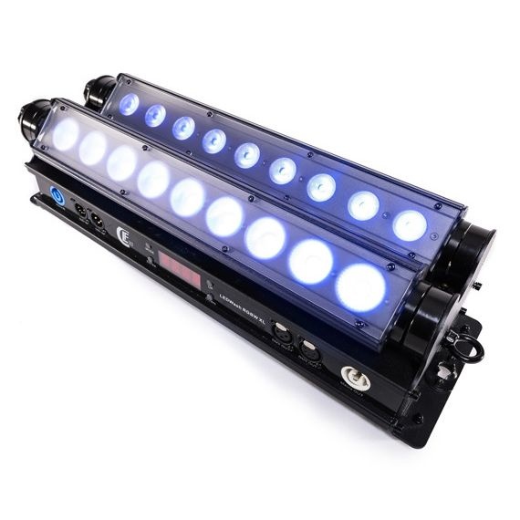CLF LEDwash XL RGBW bar