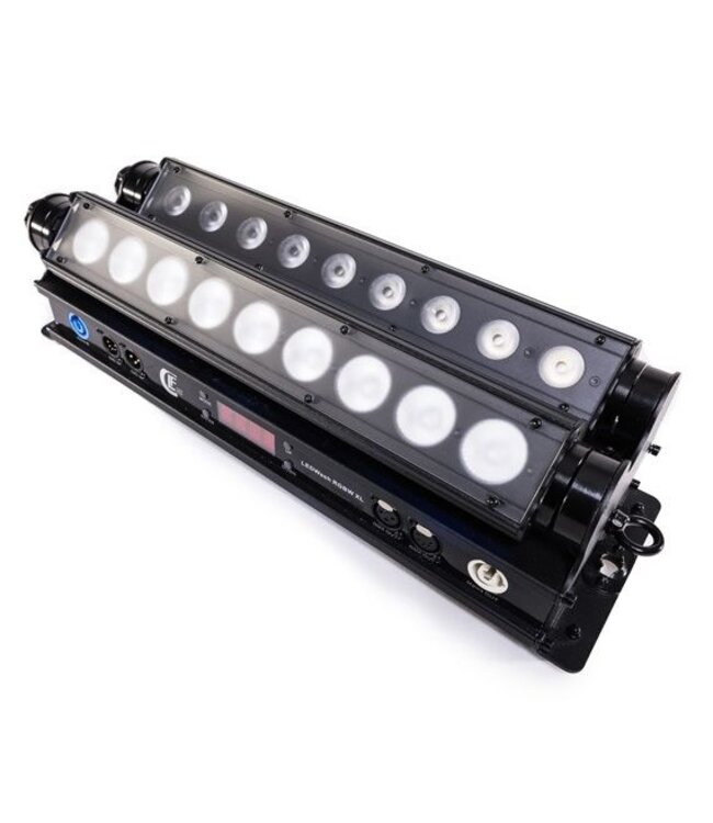 CLF LEDwash XL RGBW bar