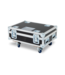 CLF Flightcase for 4x CLF LEDwash