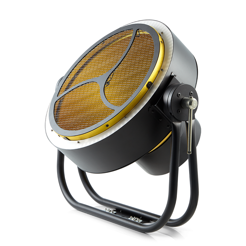 CLF Apollo vintage retro