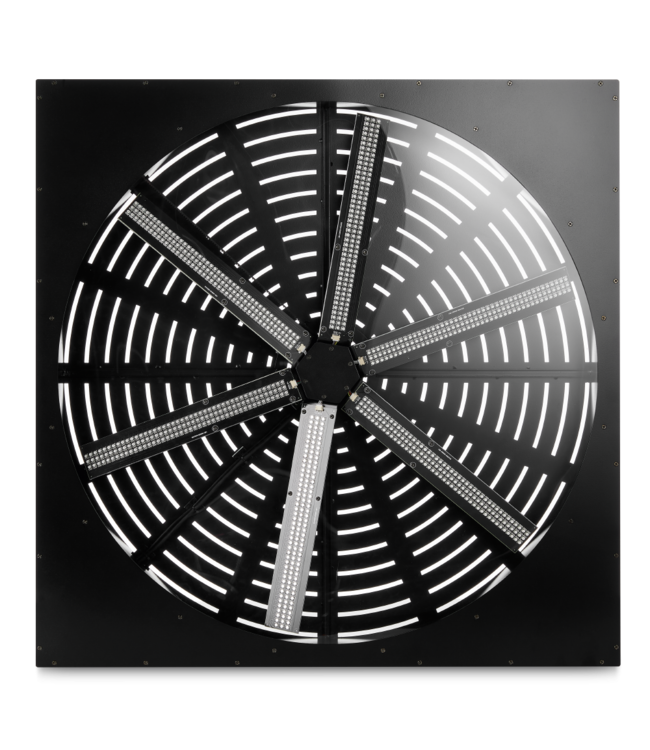 CLF - LED Fan