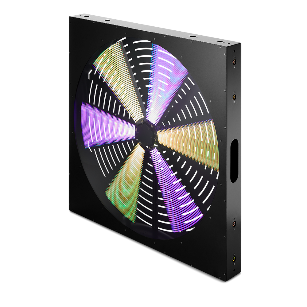 CLF LED Fan