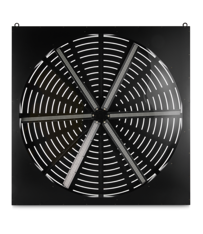 CLF - LED Fan XL