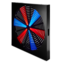 CLF CLF - LED Fan XL