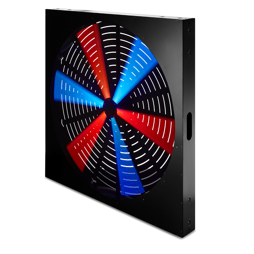 CLF LED Fan XL
