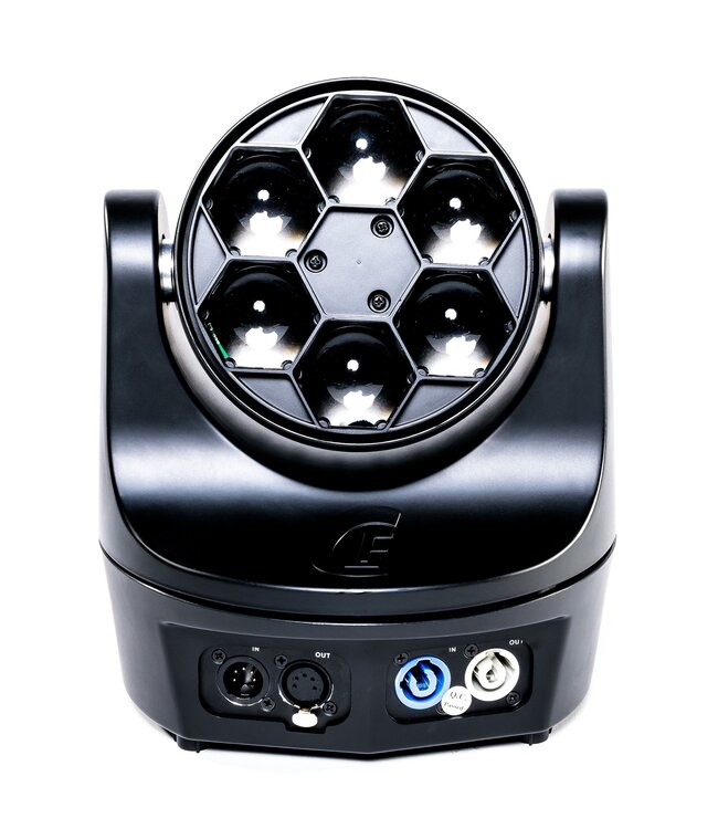 CLF Beam 6 wash movinghead